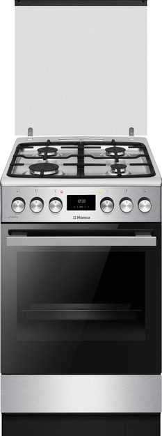 Фото - HANSA FCMX583291